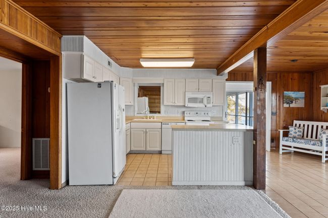 110 Hickory St, House other with 4 bedrooms, 3 bathrooms and 2 parking in Sunset Beach NC | Image 23