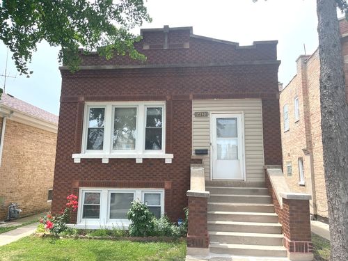2340 Harvey Ave, Berwyn, IL, 60402-2403 | Card Image