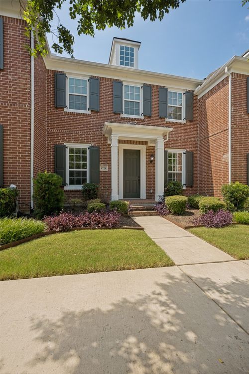 8728 Ice House Dr, North Richland Hills, TX, 76180-5451 | Card Image