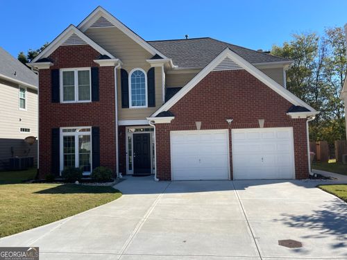 680 Kimball Parc Way, Alpharetta, GA, 30022-2631 | Card Image