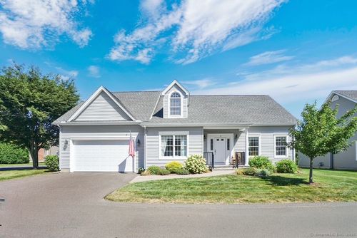 12-12 Daniel Cir, Suffield, CT, 06078-2169 | Card Image