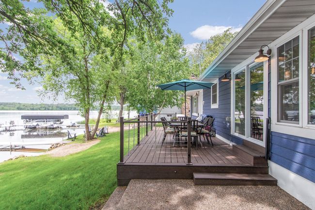 21865 512 Th Ln, House other with 2 bedrooms, 1 bathrooms and null parking in McGregor MN | Image 42