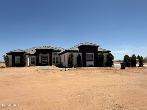26733 N 235th Ln, Wittmann, AZ, 85361 | Card Image