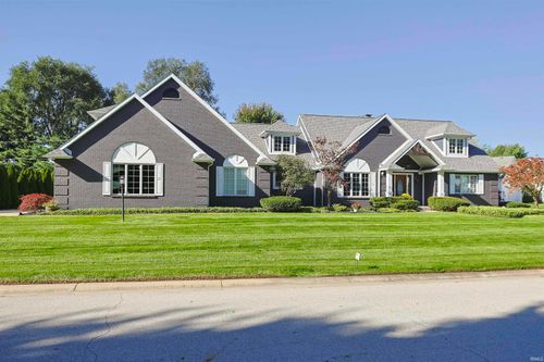 52209 Filbert Road, Granger, IN, 46530-9497 | Card Image
