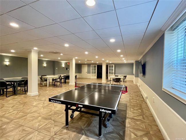 Playroom featuring, recessed lighting, and Ping Pong table | Image 30
