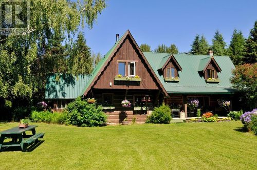 6161 Dunster Station Rd, Dunster, BC, V0J1J0 | Card Image