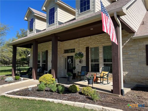 1470 Trails End, Salado, TX, 76571-5892 | Card Image