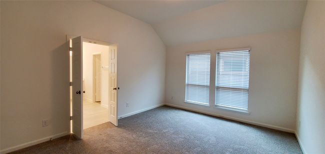 3121 Bell Flower Dr, House other with 3 bedrooms, 2 bathrooms and null parking in Oak Point TX | Image 23