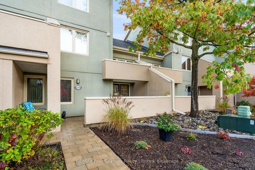 113-107 Wintergreen Pl, Blue Mountains, ON, L9Y0P8 | Card Image