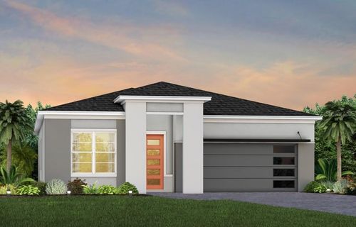 16449 Lone Oak Circle, Orlando, FL, 32832 | Card Image