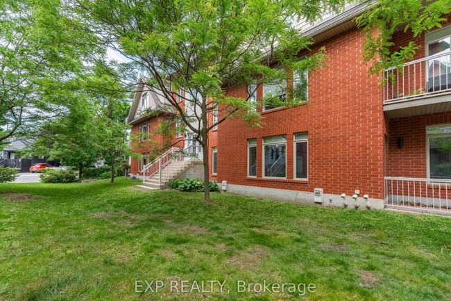 B - 280 Meilleur Pvt, Condo with 2 bedrooms, 2 bathrooms and 1 parking in Vanier ON | Image 18