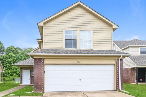 4838 Mistic Lake Dr, Memphis, TN, 38128-1636 | Card Image