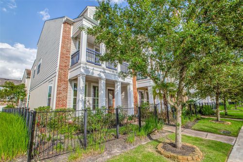 46 Rafters Row, The Woodlands, TX, 77380-3186 | Card Image