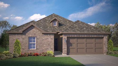 435 Sunday Silence Way, Granbury, TX, 76049 | Card Image