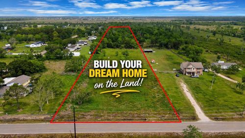 0 County Road 172, Alvin, TX, 77511 | Card Image