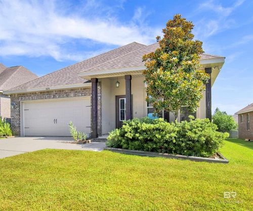 11654 Burbank Ct, Spanish Fort, AL, 36527-5295 | Card Image