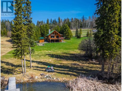 7540 Mccarthy Rd, Bridge Lake, BC, V0K1E0 | Card Image