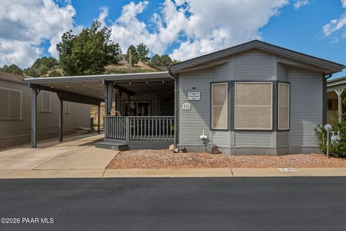 1042 N Mountain Brush Dr, Dewey, AZ, 86327 | Card Image