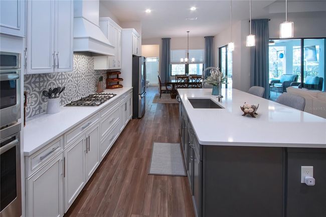4304 Fly Rod Ter, House other with 5 bedrooms, 4 bathrooms and null parking in PARRISH FL | Image 28