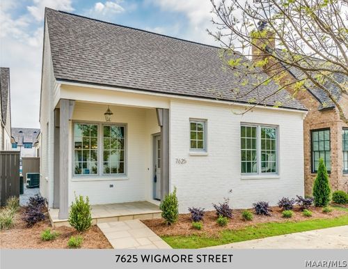7625 Wigmore St, Montgomery, AL, 36116-6782 | Card Image