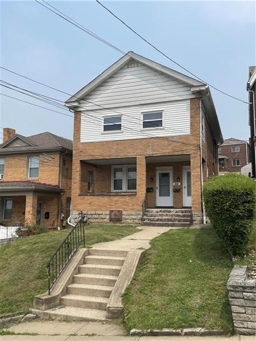 44 Bellanca Ave, Brentwood, PA, 15227-2404 | Card Image