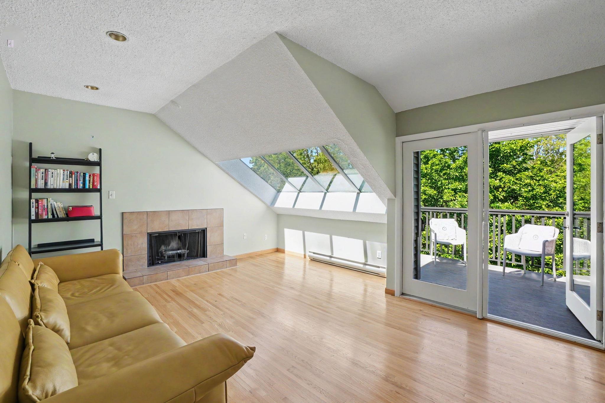 Residential in Vancouver 2