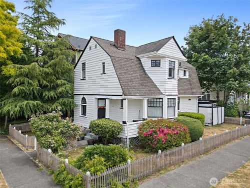 1222 N 4th St, Tacoma, WA, 98403-1325 | Card Image