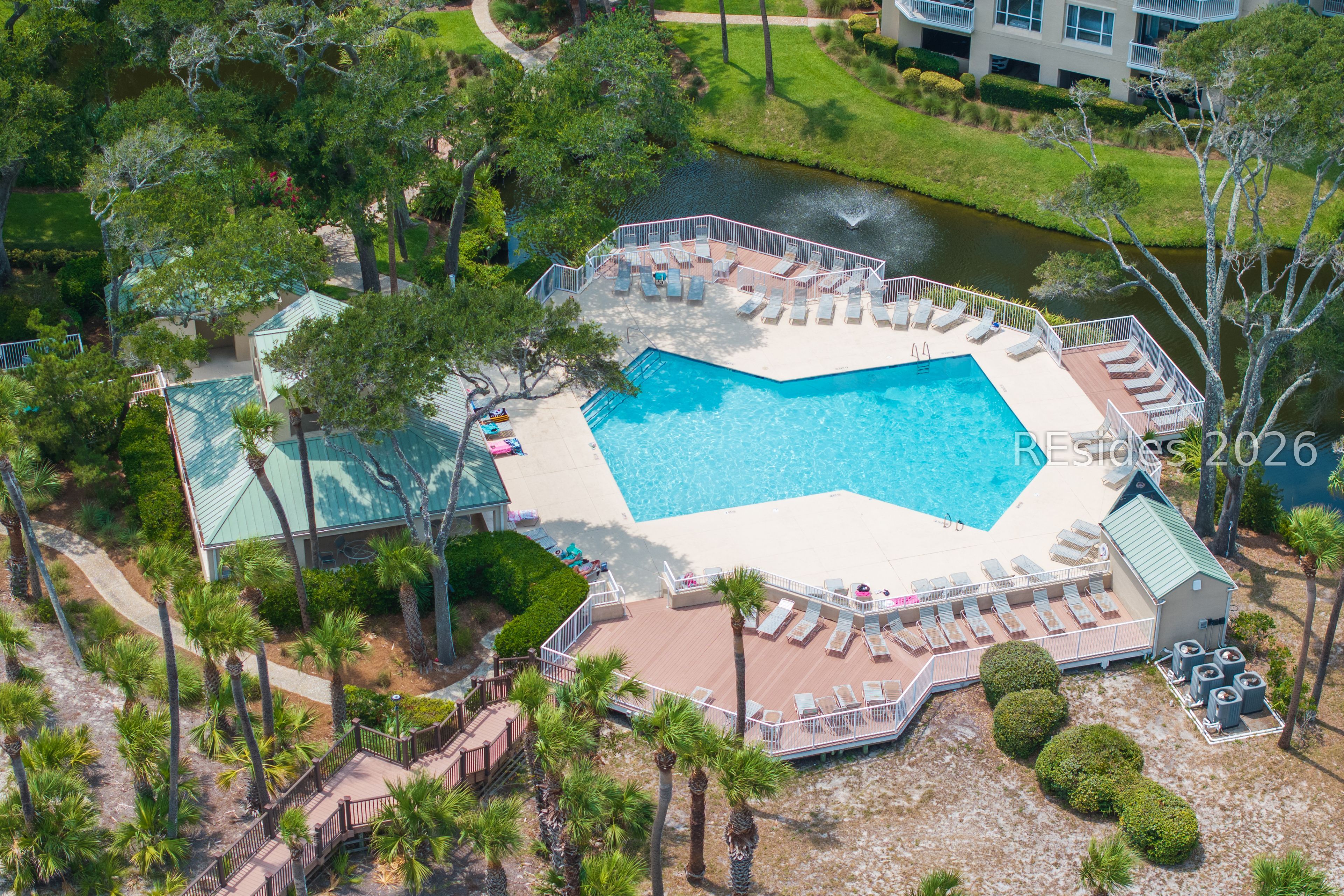 Residential in Hilton Head Island 3
