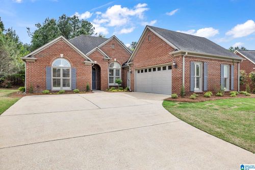 4317 Crossings Place, Hoover, AL, 35242 | Card Image
