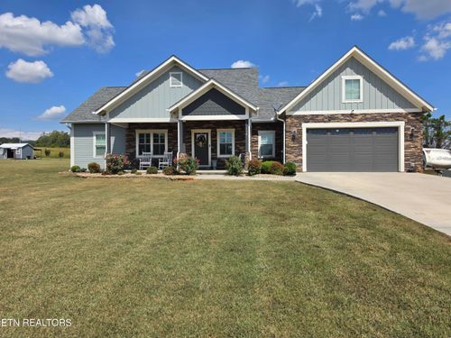 118 Stone Leigh Drive, New Market, TN, 37820 | Card Image