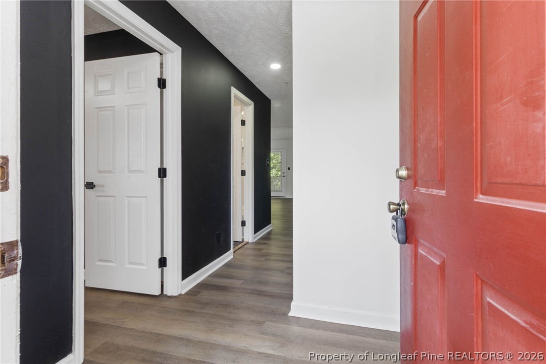 Residential in Fayetteville 4