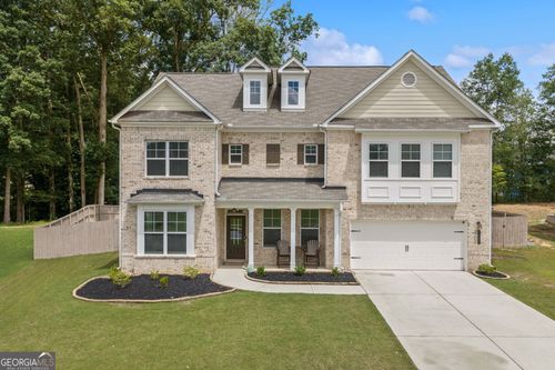 2453 Oxenwood Dr Sw, Marietta, GA, 30064-9920 | Card Image