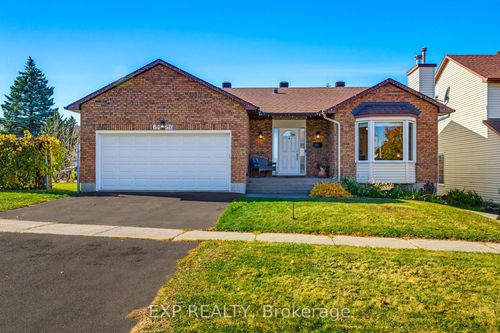 6450 Viseneau Dr, Orléans, ON, K1C5G9 | Card Image