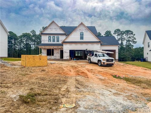 677 Cresswell Moor Way, Fayetteville, NC, 28311-1083 | Card Image