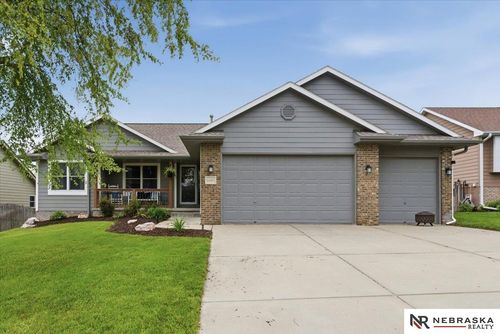 21202 Shiloh Drive, Gretna, NE, 68028 | Card Image