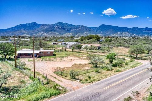 4932 E Bevers St, Sierra Vista, AZ, 85650-9430 | Card Image