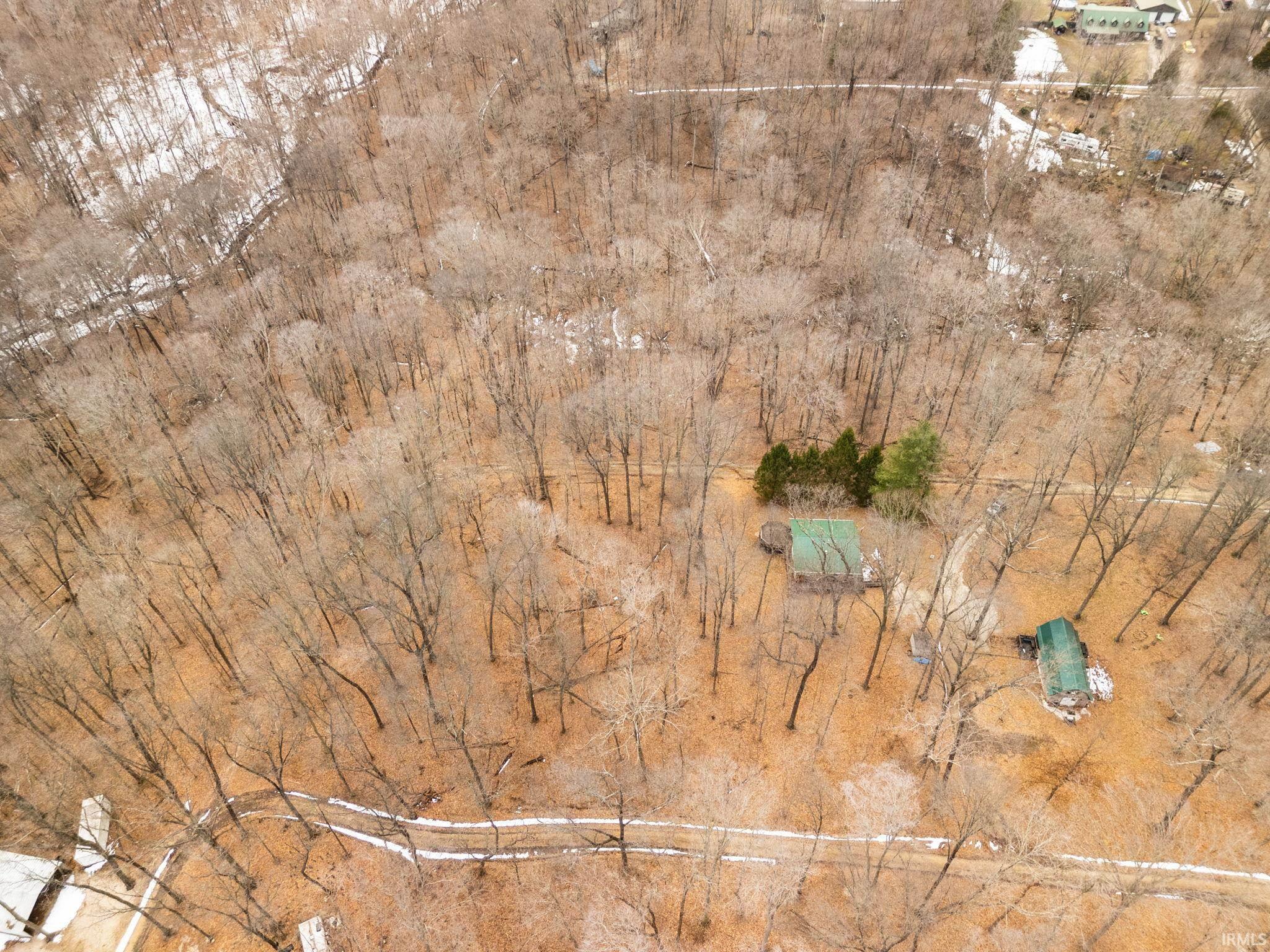 Land in Paoli