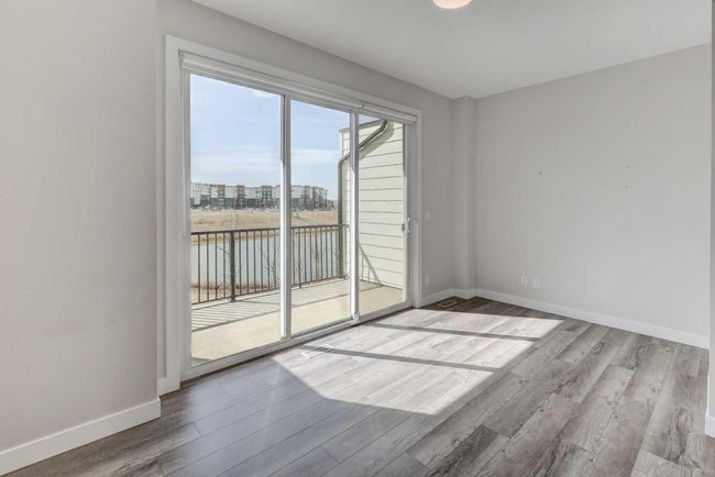 343 Skyview Ranch Circle Ne, Townhouse with 3 bedrooms, 3 bathrooms and 3 parking in Calgary AB | Image 10