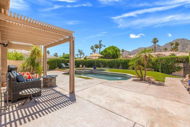 Covered Patio | Image 20