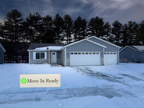 Lot 40 Muskie Drive, Weston, WI, 54476 | Card Image