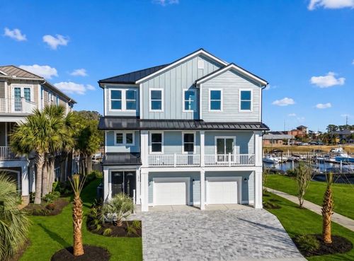 1316 Marina Bay Dr, North Myrtle Beach, SC, 29582-5801 | Card Image