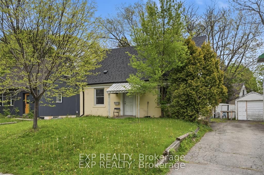 Residential in Hamilton 3