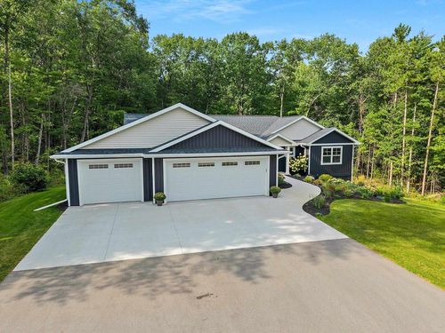 5880 Wintergreen Road, STILES, WI, 54153 | Card Image