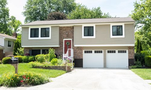 11507 Hartford Ln, Fishers, IN, 46038-1934 | Card Image
