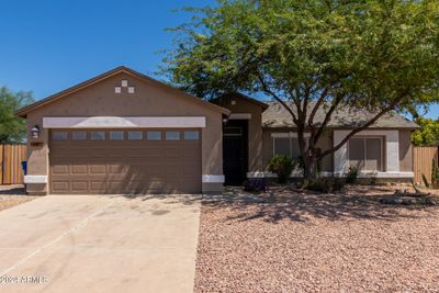 14283 S Acapulco Road, House other with 3 bedrooms, 2 bathrooms and null parking in Arizona City AZ | Image 2