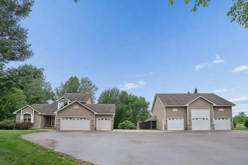 885 Katydid Ln Ne, Saint Michael, MN, 55376-9794 | Card Image
