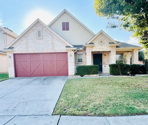 309 Moonlight Dr, Euless, TX, 76039-3893 | Card Image
