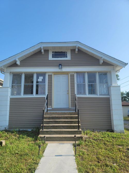 716 Mulberry St, Hammond, IN, 46324-1551 | Card Image