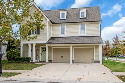 4002 Ryecroft Ln, House other with 4 bedrooms, 2 bathrooms and 2 parking in Franklin TN | Image 1