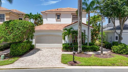 219 Andalusia Dr, Palm Beach Gardens, FL, 33418-1736 | Card Image